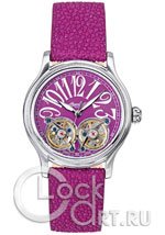 Женские наручные часы Ingersoll Mechanical Watches IN7210PU