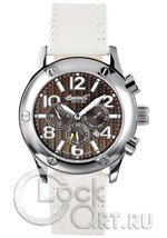 Мужские наручные часы Ingersoll Mechanical Watches IN7304BR