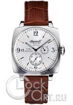 Мужские наручные часы Ingersoll 120th Anniversary Watches IN8014SL