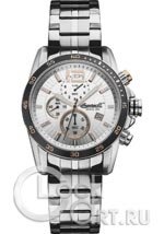 Мужские наручные часы Ingersoll Quartz Watches INQ019WHSL