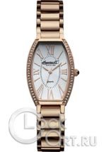 Женские наручные часы Ingersoll Quartz Watches INQ021SLRS