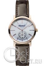 Женские наручные часы Ingersoll Quartz Watches INQ025WHRS