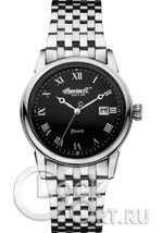 Мужские наручные часы Ingersoll Quartz Watches INQ030BKSL