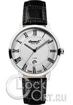 Мужские наручные часы Ingersoll Quartz Watches INQ043SLSL