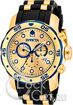Мужские наручные часы Invicta Pro Diver IN17887
