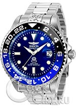 Мужские наручные часы Invicta Pro Diver IN21865