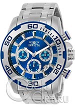 Мужские наручные часы Invicta Pro Diver IN22319