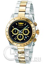 Мужские наручные часы Invicta Specialty IN9224