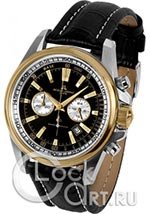 Мужские наручные часы Jacques Lemans Sports 1-1117CN