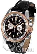 Мужские наручные часы Jacques Lemans Sports 1-1117MN