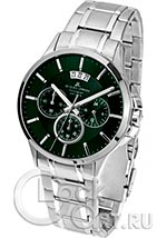 Мужские наручные часы Jacques Lemans Classic 1-1542Q