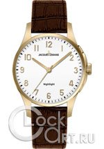 Женские наручные часы Jacques Lemans Classic 1-1550C