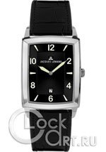 Мужские наручные часы Jacques Lemans Classic 1-1607K