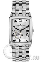 Мужские наручные часы Jacques Lemans Classic 1-1610G