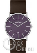 Мужские наручные часы Jacques Lemans Classic 1-1620J