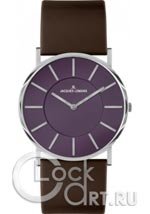Женские наручные часы Jacques Lemans Classic 1-1621J