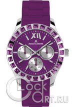 Женские наручные часы Jacques Lemans La Passion 1-1627K