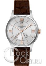 Мужские наручные часы Jacques Lemans Classic 1-1640C