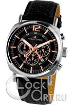 Мужские наручные часы Jacques Lemans Sports 1-1645J