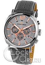 Мужские наручные часы Jacques Lemans Sports 1-1645L