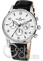 Мужские наручные часы Jacques Lemans Classic 1-1654ZB