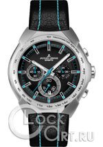 Мужские наручные часы Jacques Lemans Sports 1-1675F