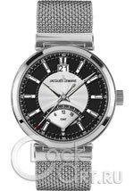 Мужские наручные часы Jacques Lemans Classic 1-1697D