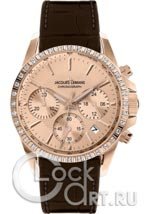 Женские наручные часы Jacques Lemans Sports 1-1724C