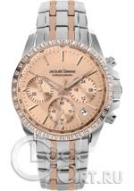 Женские наручные часы Jacques Lemans Sports 1-1724D