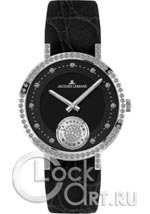 Женские наручные часы Jacques Lemans La Passion 1-1725A