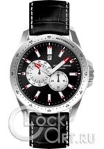 Мужские наручные часы Jacques Lemans Classic 1-1775A