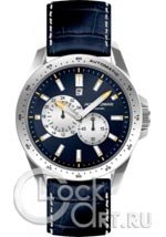 Мужские наручные часы Jacques Lemans Classic 1-1775C