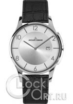 Мужские наручные часы Jacques Lemans Classic 1-1777E