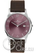 Мужские наручные часы Jacques Lemans Classic 1-1777T
