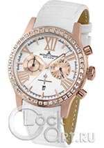 Женские наручные часы Jacques Lemans Sports 1-1810D