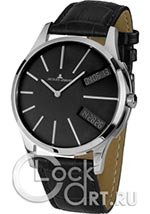 Мужские наручные часы Jacques Lemans Classic 1-1813A
