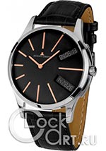Мужские наручные часы Jacques Lemans Classic 1-1813H