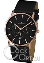 Мужские наручные часы Jacques Lemans Classic 1-1816C