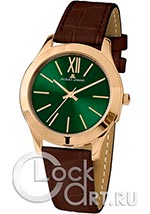 Женские наручные часы Jacques Lemans Classic 1-1840ZB