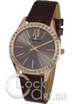 Женские наручные часы Jacques Lemans La Passion 1-1841P