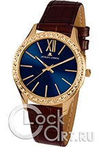 Женские наручные часы Jacques Lemans Classic 1-1841ZA
