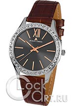 Женские наручные часы Jacques Lemans Classic 1-1841ZF