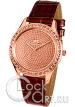 Женские наручные часы Jacques Lemans Classic 1-1841ZJ