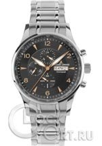 Мужские наручные часы Jacques Lemans Classic 1-1844K