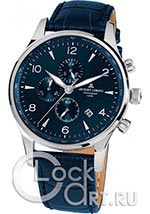 Мужские наручные часы Jacques Lemans Classic 1-1844ZC