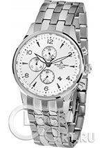 Мужские наручные часы Jacques Lemans Classic 1-1844ZF
