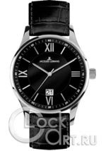 Мужские наручные часы Jacques Lemans Classic 1-1845A