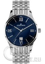 Мужские наручные часы Jacques Lemans Classic 1-1845J