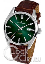 Мужские наручные часы Jacques Lemans Classic 1-1846C