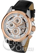 Мужские наручные часы Jacques Lemans Sports 1-1847C